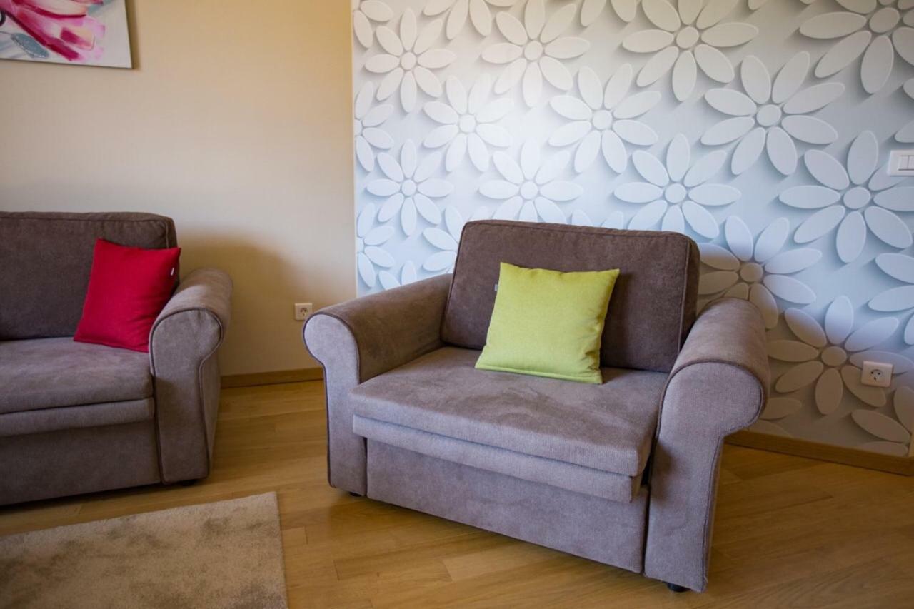 Apartman Novak Zlatibor - Kalman Exterior photo